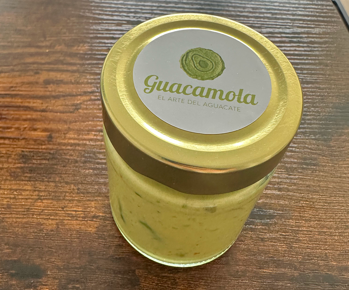 Guacamola Selección 2 Guacamola Selección