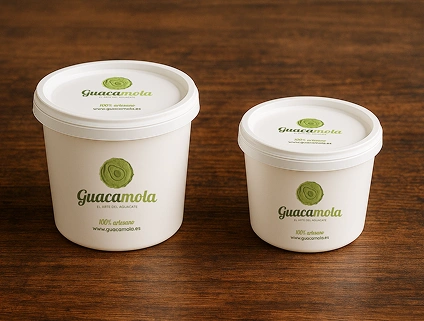 Inicio 8 Guacamola Profesional